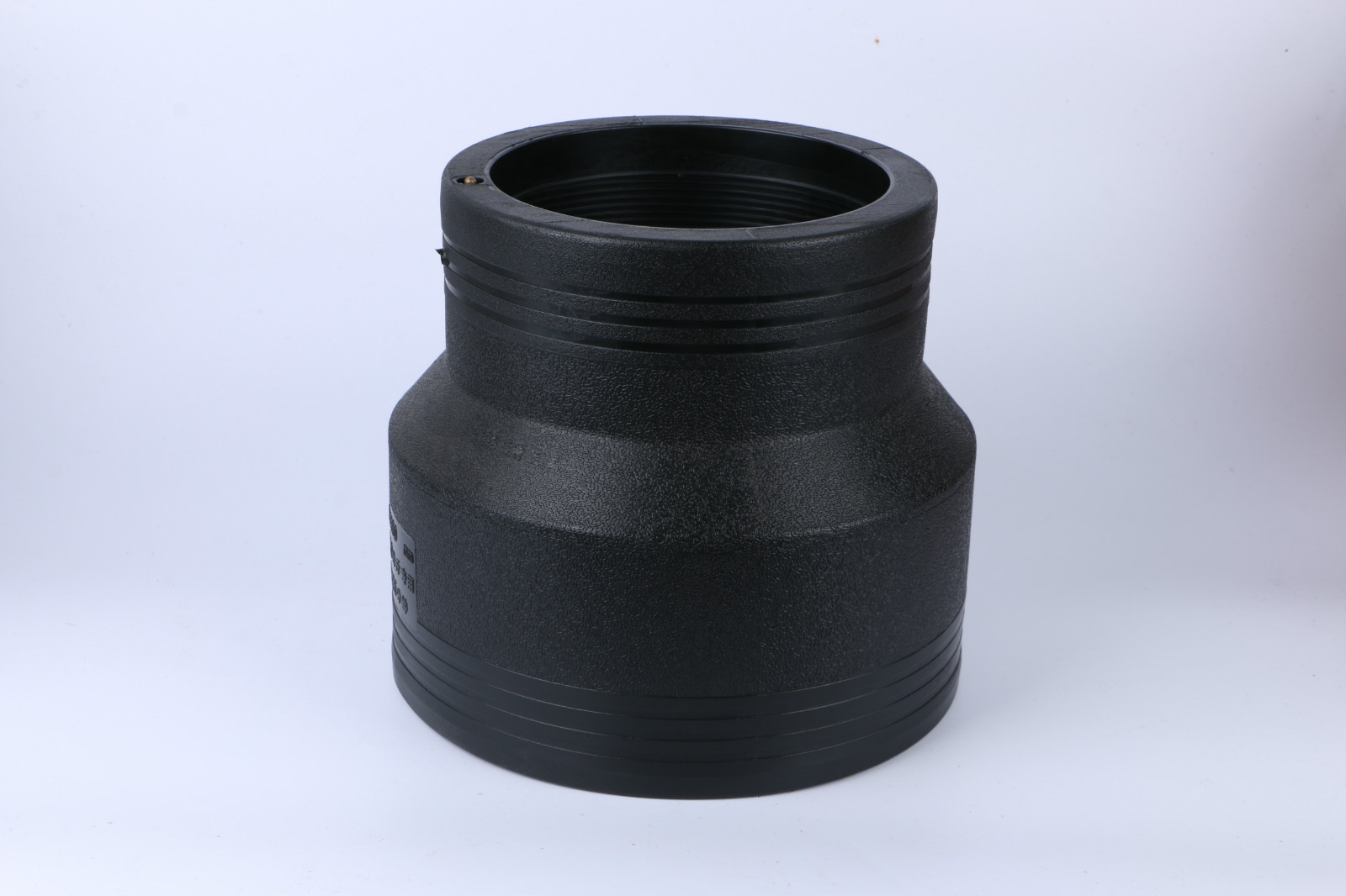 鋼絲網骨架聚乙烯復合管產品特點有哪些